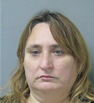 Belinda Foster, - Ouachita Parish County, LA 